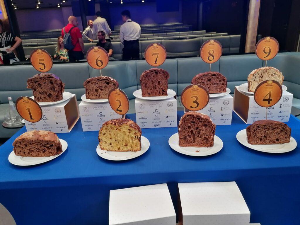 Panettone senza confini in Costa Toscana